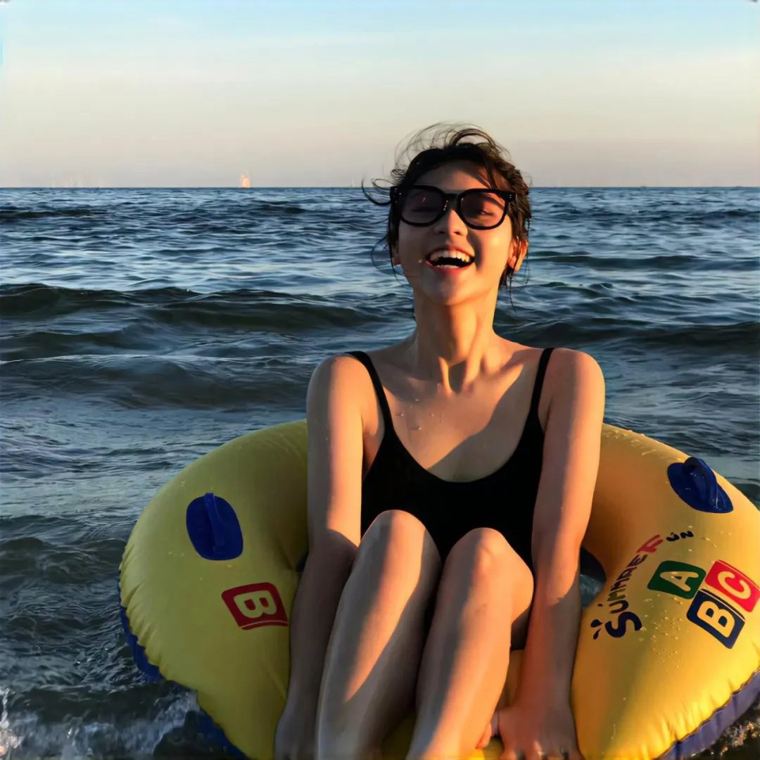 动态侦测